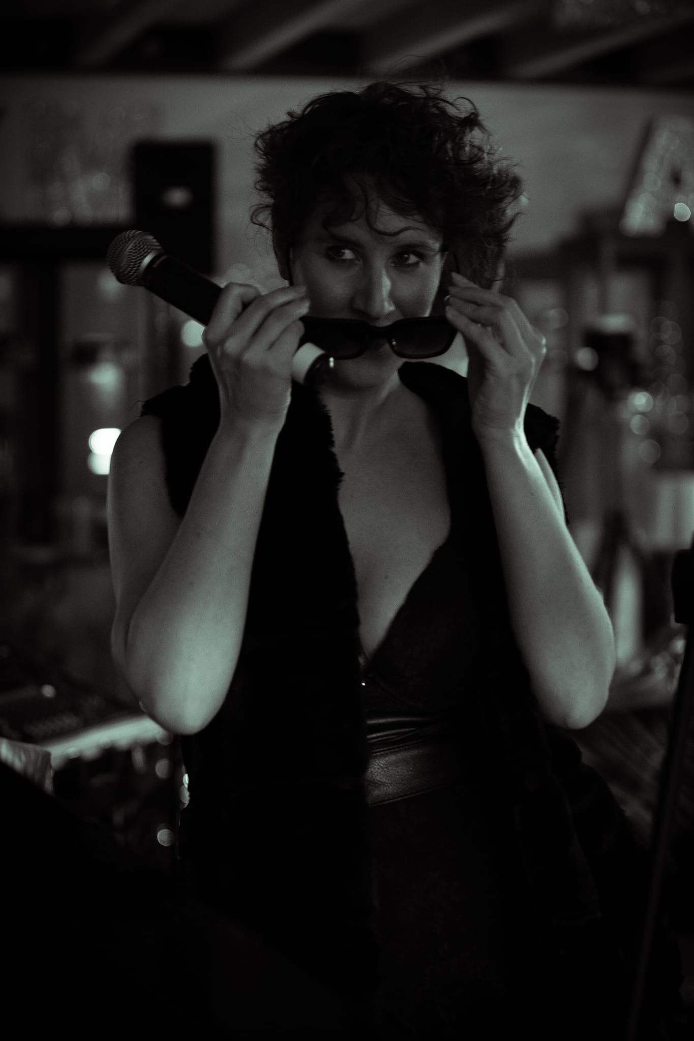 Artistika Entertainment