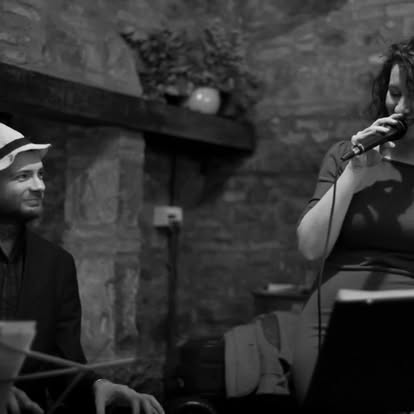 Music is for winners - jazz night