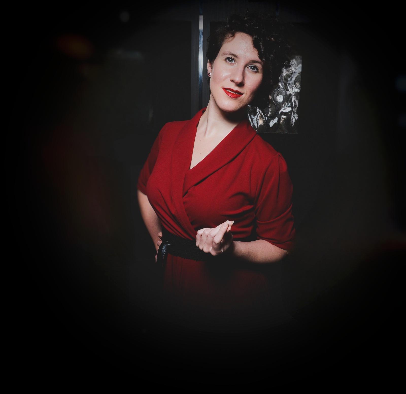 Sara Roversi — Scatto 02