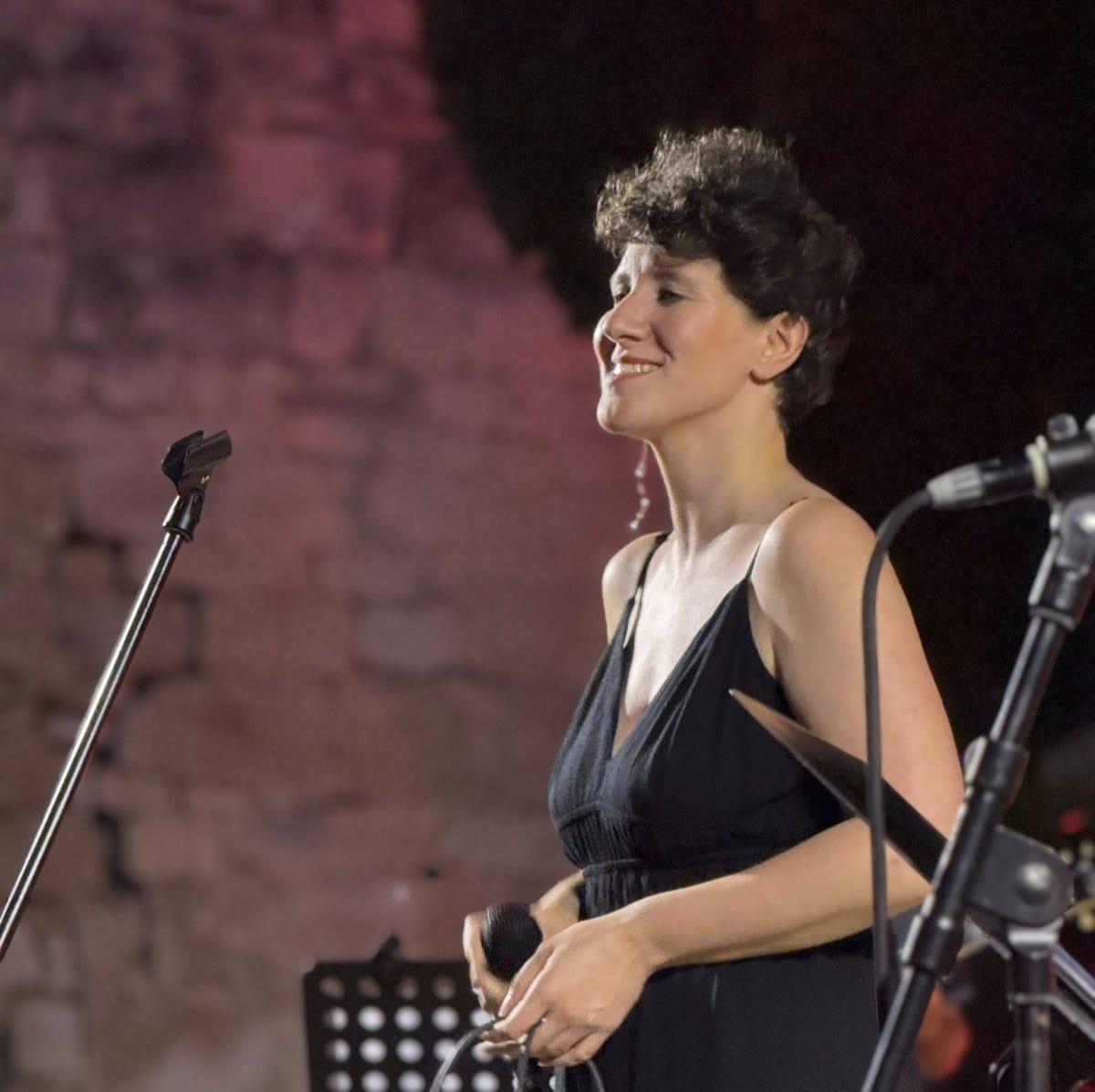 Sara Roversi — Scatto 05