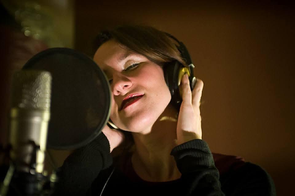 Sara Roversi — Scatto 15