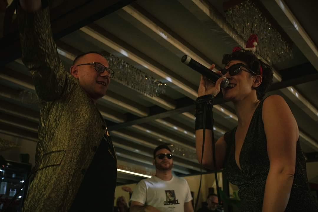 Sara Roversi — Scatto 16