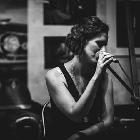 Sara Roversi — Scatto 20