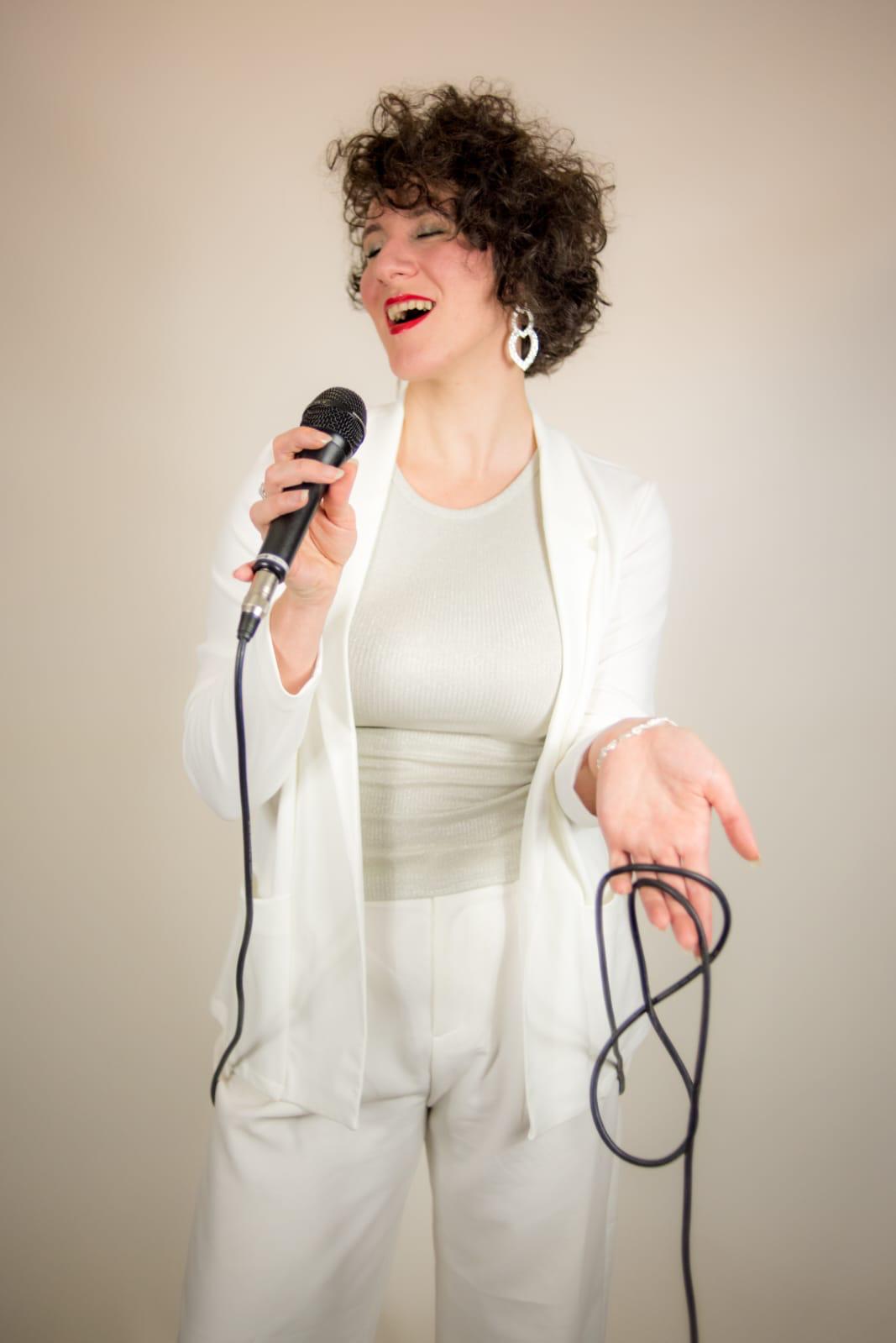 Sara Roversi — Scatto 22