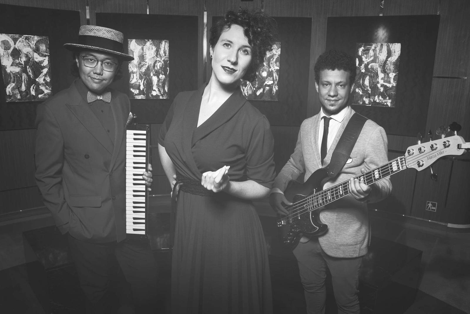 Sara Roversi — Ritratto